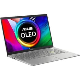 Asus VivoBook K553EA 15" (2020) - Core i5-1135G7 - 16GB - SSD 512 GB QWERTY - Αγγλικά