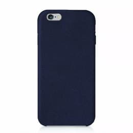 Προστατευτικό iPhone 6/6S - Πλαστικό - Μπλε