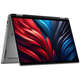 Dell Latitude 7350 13" (2023) - Core Ultra 7 165U - 16GB - SSD 512 GB QWERTY - Αγγλικά