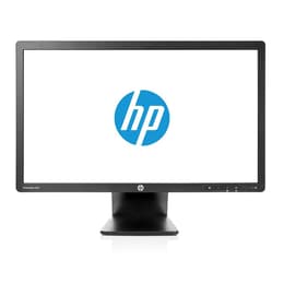 20" HP Elite Display E201 1600 x 900 LCD monitor Μαύρο