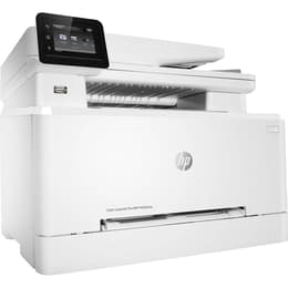 HP LaserJet Pro MFP M282nw Έγχρωμο Laser