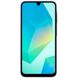 Galaxy A16 128GB - Μπλε - Ξεκλείδωτο