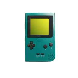 Nintendo Game Boy Pocket - Πράσινο