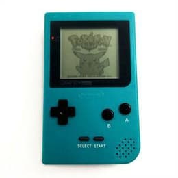 Nintendo Game Boy Pocket - Πράσινο