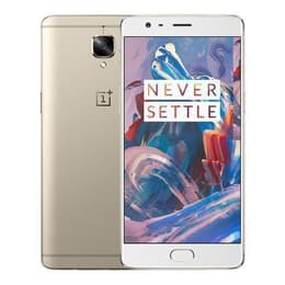 OnePlus 3 64GB - Χρυσό - Ξεκλείδωτο