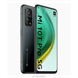 Xiaomi Mi 10T Pro 5G 128GB - Μαύρο - Ξεκλείδωτο