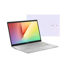 Asus VivoBook S433EA-EB9999W 14" (2021) - Core i7 - Gen 11 (G) - 16GB - SSD 512 GB AZERTY - Γαλλικό