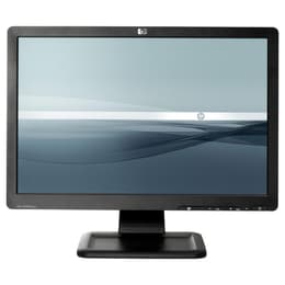 19" HP LE1901W 1440x900 LCD monitor Μαύρο