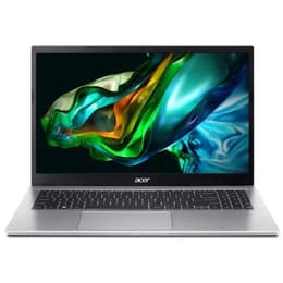 Acer Aspire A315-44P-R6L8 15" (2021) - Ryzen 7 5700U - 8GB - SSD 512 GB AZERTY - Γαλλικό
