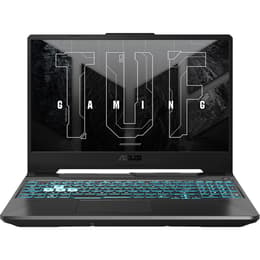 Asus TUF Gaming A15 FA506IHR-HN047W 15" - Ryzen 5 4600H - 16GB - SSD 512 GBGB NVIDIA GeForce GTX 1650 QWERTY - Αγγλικά