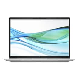 HP ProBook 445 G11 14" () - Ryzen 5 - 7000 Series (U) - 16GB - SSD 512 GB QWERTY - Ελληνική