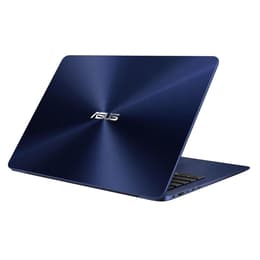 Asus ZenBook UX430U 14" (2018) - Core i7 - Gen 8 (U) - 16GB - SSD 512 GB QWERTY - Αγγλικά