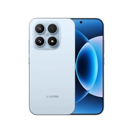 Xiaomi 17 512GB - Μπλε - Ξεκλείδωτο