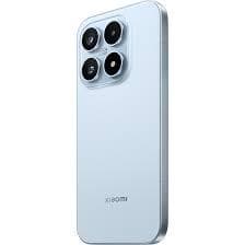 Xiaomi 17 512GB - Μπλε - Ξεκλείδωτο