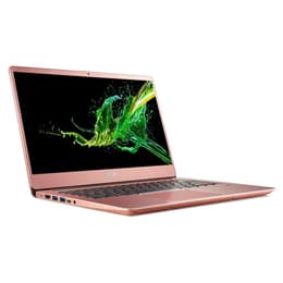 Acer Swift 3 14" (2020) - Core i3 - Gen 10 (G) - 8GB - SSD 256 GB QWERTY - Σουηδικό
