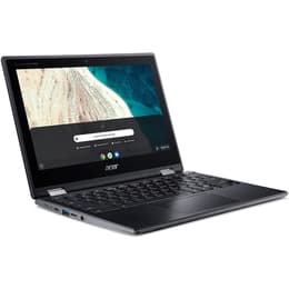 Acer ChromeBook Spin 511 Touch Celeron N5100 1.1 GHz 32GB SSD - 4GB QWERTY - Ισπανικό