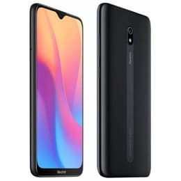 Xiaomi Redmi 8A 32GB - Μαύρο - Ξεκλείδωτο - Dual-SIM