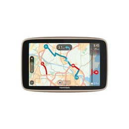Tomtom Go Premium X GPS