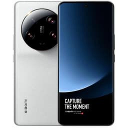 Xiaomi 13 Ultra 256GB - Άσπρο - Ξεκλείδωτο