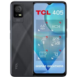 TCL 408 64GB - Μπεζ - Ξεκλείδωτο