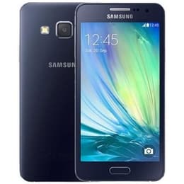 Galaxy A3 16GB - Μαύρο - Ξεκλείδωτο