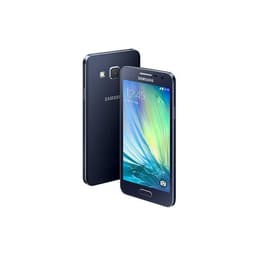 Galaxy A3 16GB - Μαύρο - Ξεκλείδωτο