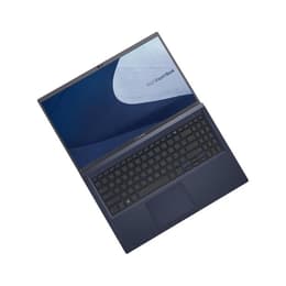 Asus ExpertBook B1 B1500CEAE-BQ1269 15" (2020) - Core i5-1135G7﻿ - 8GB - SSD 512 Gb QWERTY - Τσέχικο