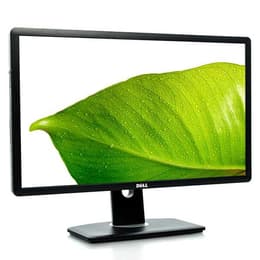 21" Dell P2211HT 1920 x 1080 LCD monitor Μαύρο