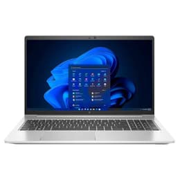 HP EliteBook 650 G9 15" (2022) - Core i5 - Gen 12 (U) - 16GB - SSD 256 GB QWERTY - Ισπανικό