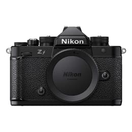 Nikon Zf - Μαύρο