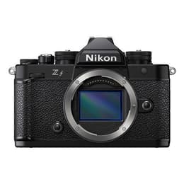 Nikon Zf - Μαύρο