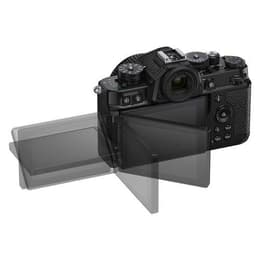 Nikon Zf - Μαύρο