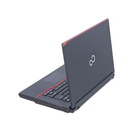 Fujitsu LifeBook A574 15" (2014) - Core i5-4310M - 8GB - SSD 240 Gb AZERTY - Γαλλικό