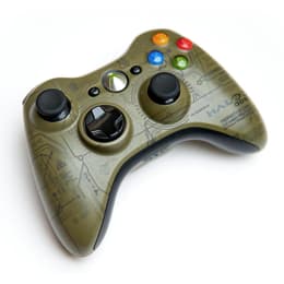 Μοχλός Xbox 360 Microsoft Xbox 360 Elite Wireless Controller Halo 3 ODST Edition