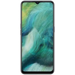 Oppo Find X2 Lite 128GB - Μαύρο - Ξεκλείδωτο