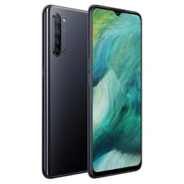 Oppo Find X2 Lite 128GB - Μαύρο - Ξεκλείδωτο