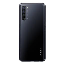 Oppo Find X2 Lite 128GB - Μαύρο - Ξεκλείδωτο