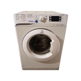 Indesit LB2006C Κλασικό πλυντήριο Εμπρόσθια φόρτωση