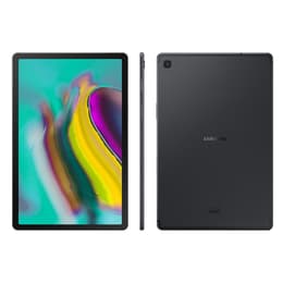 Galaxy Tab S5e 64GB - Μαύρο - WiFi