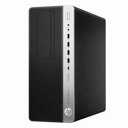 HP EliteDesk 800 G5 Tower Core i5-9500 3 - SSD 128 GB - 32GB
