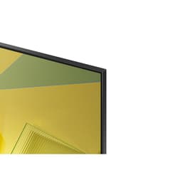 TV Samsung 140 cm Q90T 3840 x 2160