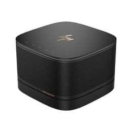 HP Elite Slice G2 Core i5-7500T 2.7 - SSD 256 GB - 8GB