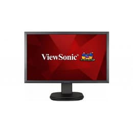 24" Viewsonic VG2439SMH-2 1920 x 1080 LCD monitor Μαύρο