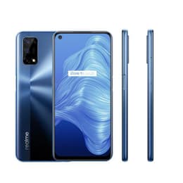 Realme 7 5G 128GB - Μπλε - Ξεκλείδωτο