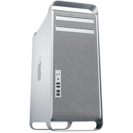Mac Pro (Νοέμβριος 2010) Xeon 3,46 GHz - SSD 1000 Gb + HDD 2 tb - 128GB
