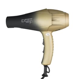 Italian Design GTI 2300 Airlissimo Gold Star Πιστολάκι