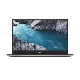 Dell XPS 15 7590 15" (2019) - Core i5 - Gen 9 (H) - 8GB - SSD 512 GB AZERTY - Γαλλικό