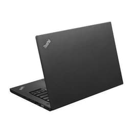 Lenovo ThinkPad L460 14" (2017) - Pentium 4405U - 8GB - SSD 240 Gb AZERTY - Γαλλικό
