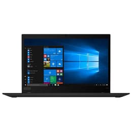 Lenovo ThinkPad T14s G1 14" (2020) - Core i5 - Gen 10 (U) - 16GB - SSD 256 GB QWERTY - Ισπανικό