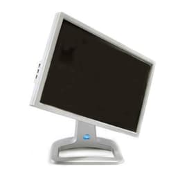 24" Samsung Syncmaster 244t 1920 x 1200 LCD monitor Γκρι